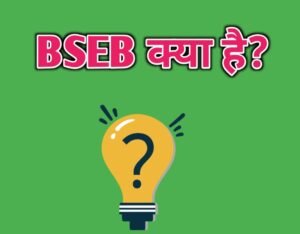 BSEB Full Form In Hindi