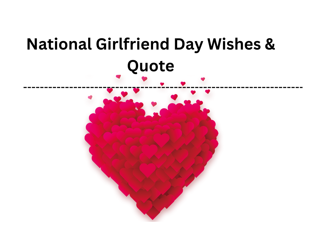 National Girlfriend Day Wishes & Quotes in Hindi